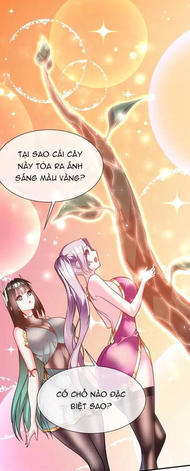 Ta Nằm Vùng Tại Ma Giới Chapter 27 - Trang 2