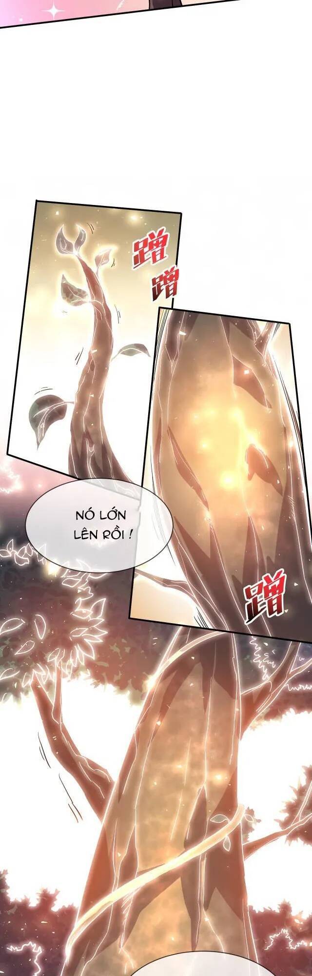 Ta Nằm Vùng Tại Ma Giới Chapter 27 - Trang 2