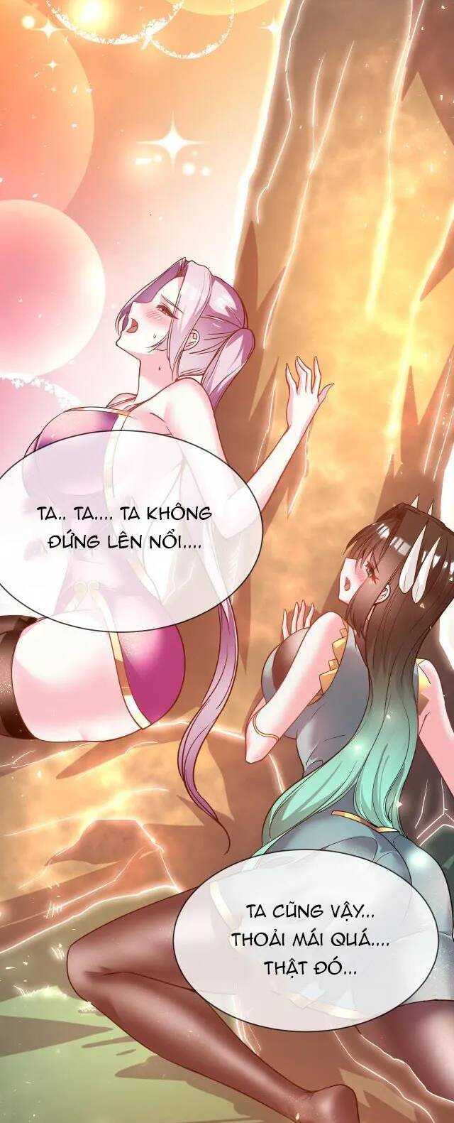 Ta Nằm Vùng Tại Ma Giới Chapter 27 - Trang 2