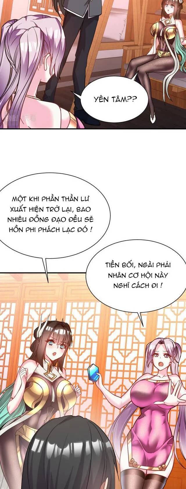 Ta Nằm Vùng Tại Ma Giới Chapter 26 - Trang 2