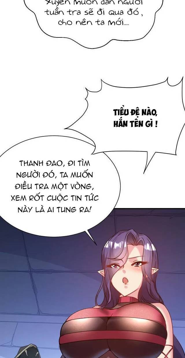 Ta Nằm Vùng Tại Ma Giới Chapter 26 - Trang 2