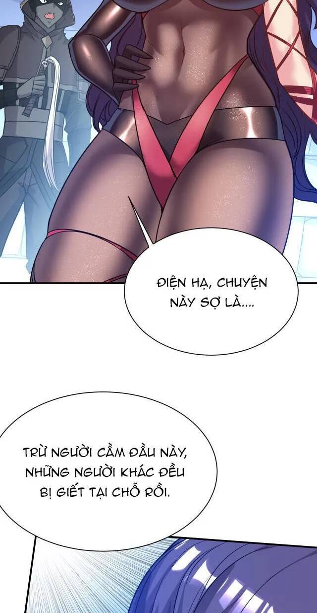 Ta Nằm Vùng Tại Ma Giới Chapter 26 - Trang 2