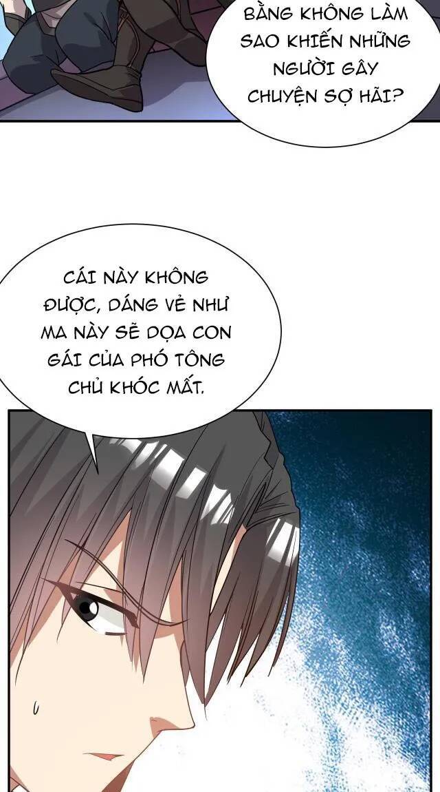 Ta Nằm Vùng Tại Ma Giới Chapter 23 - Trang 2