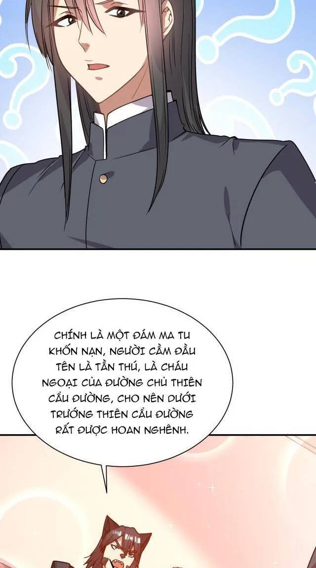 Ta Nằm Vùng Tại Ma Giới Chapter 23 - Trang 2