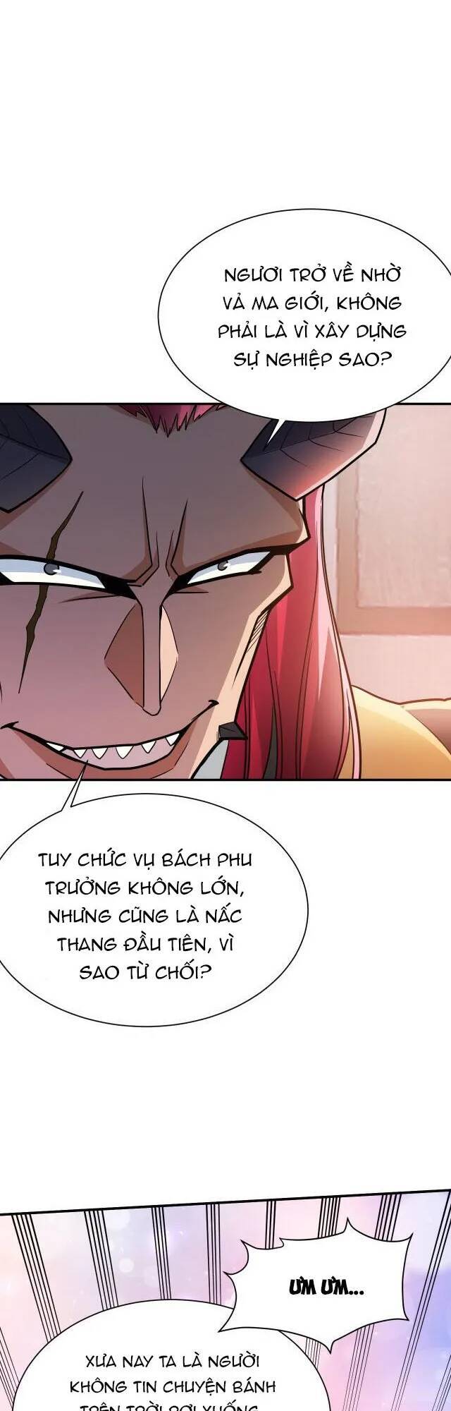 Ta Nằm Vùng Tại Ma Giới Chapter 19 - Trang 2