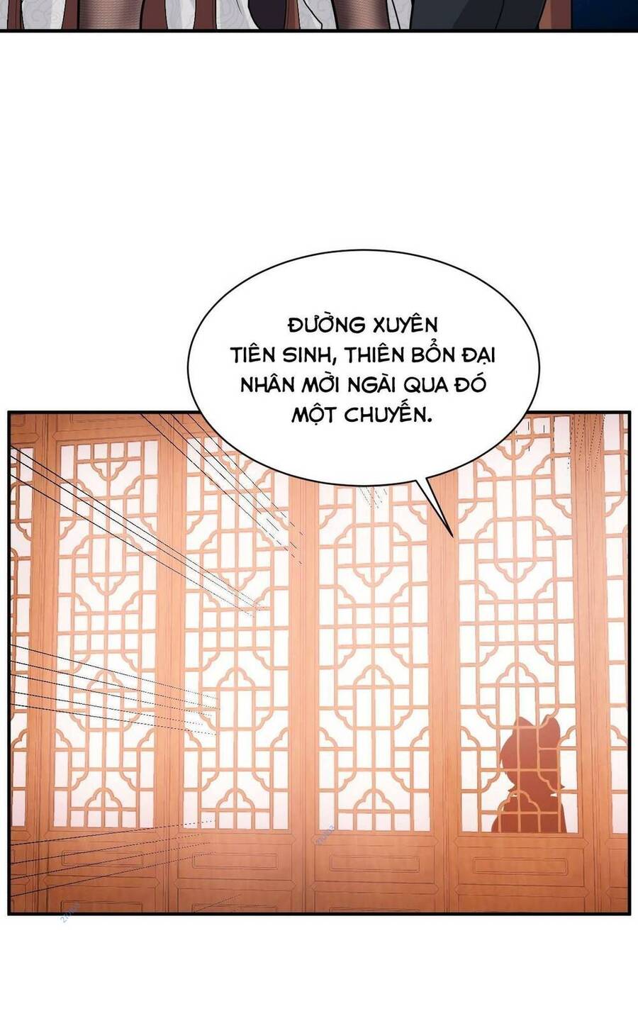 Ta Nằm Vùng Tại Ma Giới Chapter 18 - Trang 2