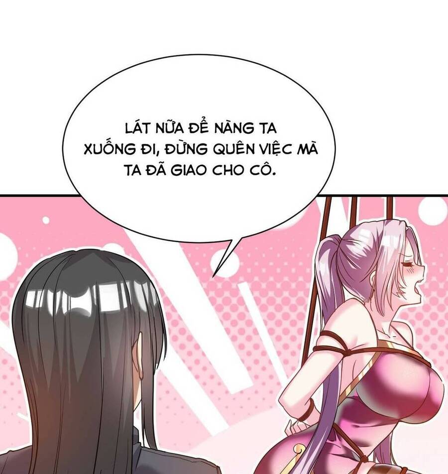 Ta Nằm Vùng Tại Ma Giới Chapter 18 - Trang 2