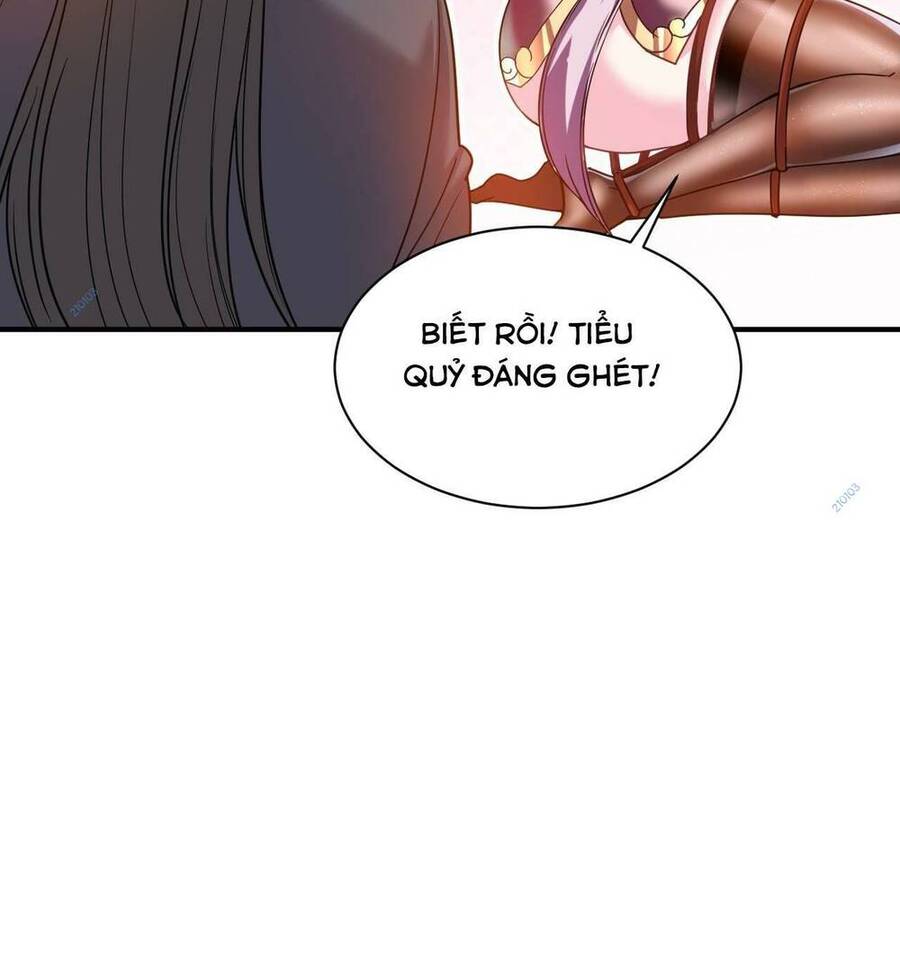 Ta Nằm Vùng Tại Ma Giới Chapter 18 - Trang 2