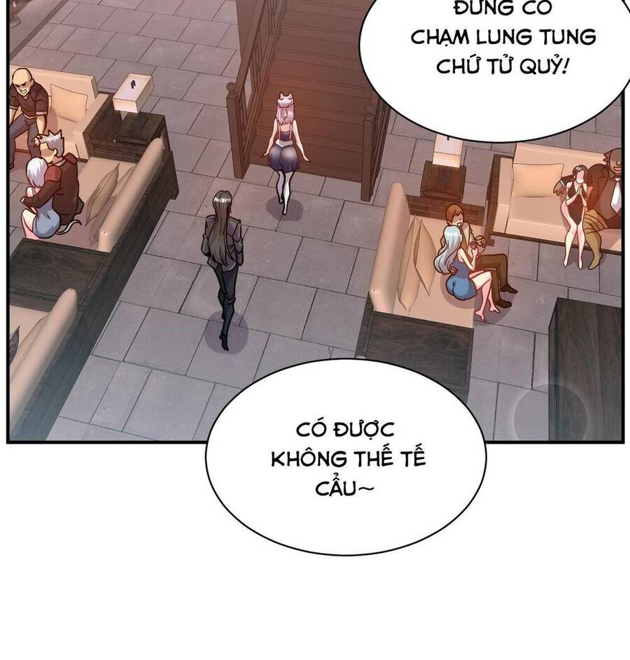 Ta Nằm Vùng Tại Ma Giới Chapter 18 - Trang 2