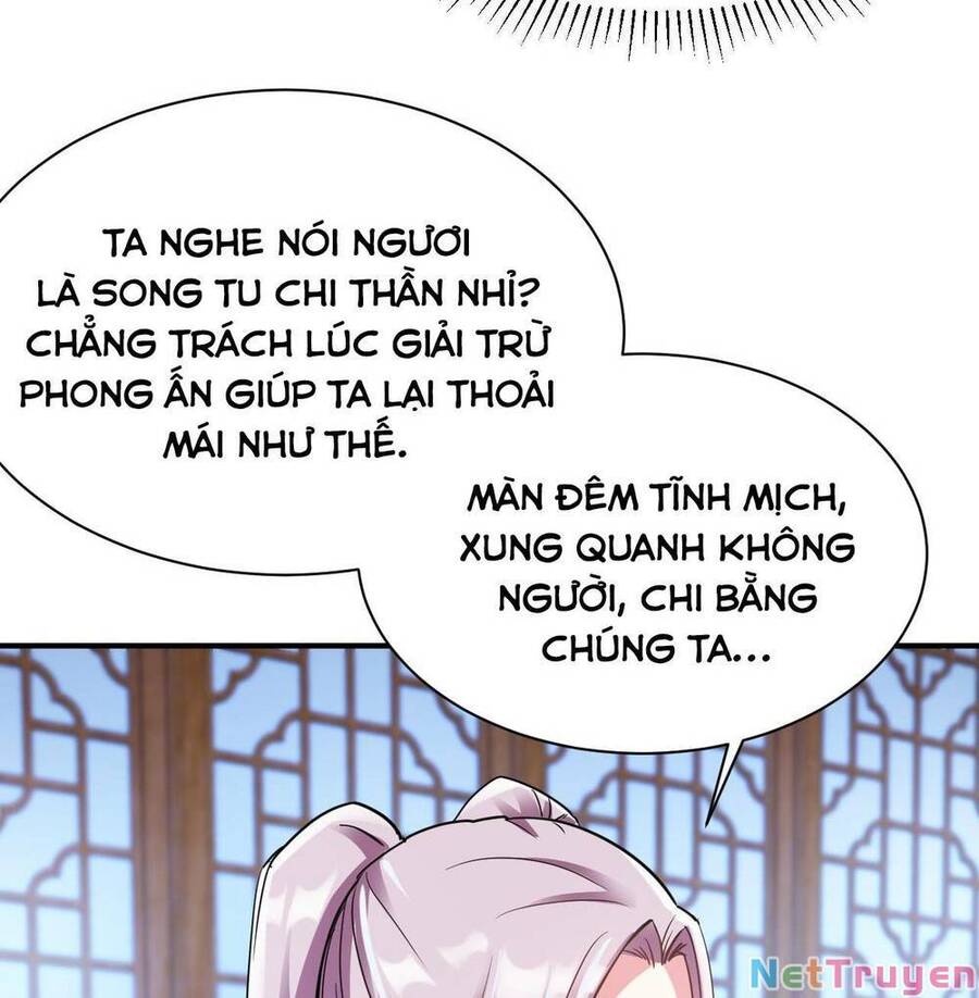 Ta Nằm Vùng Tại Ma Giới Chapter 17 - Trang 2