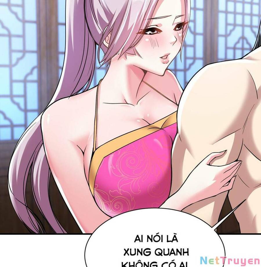 Ta Nằm Vùng Tại Ma Giới Chapter 17 - Trang 2