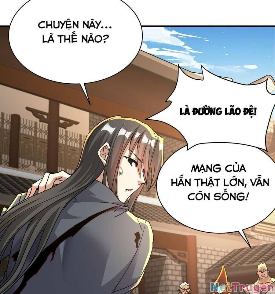 Ta Nằm Vùng Tại Ma Giới Chapter 16 - Trang 2