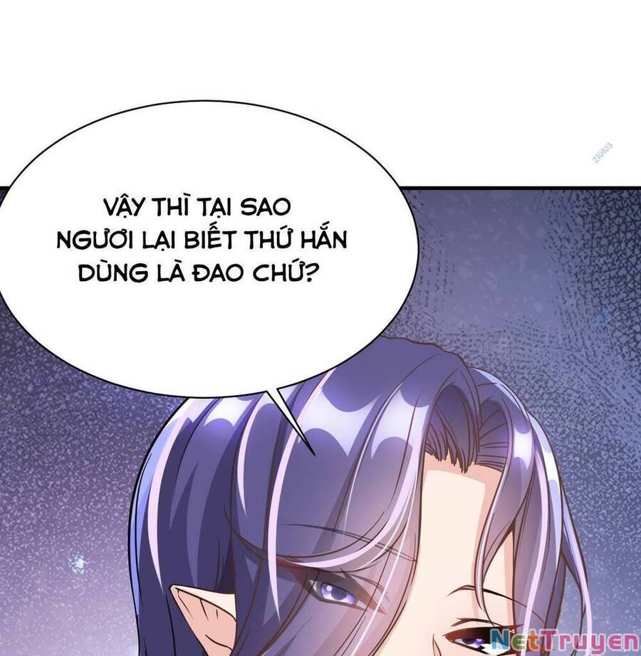 Ta Nằm Vùng Tại Ma Giới Chapter 16 - Trang 2