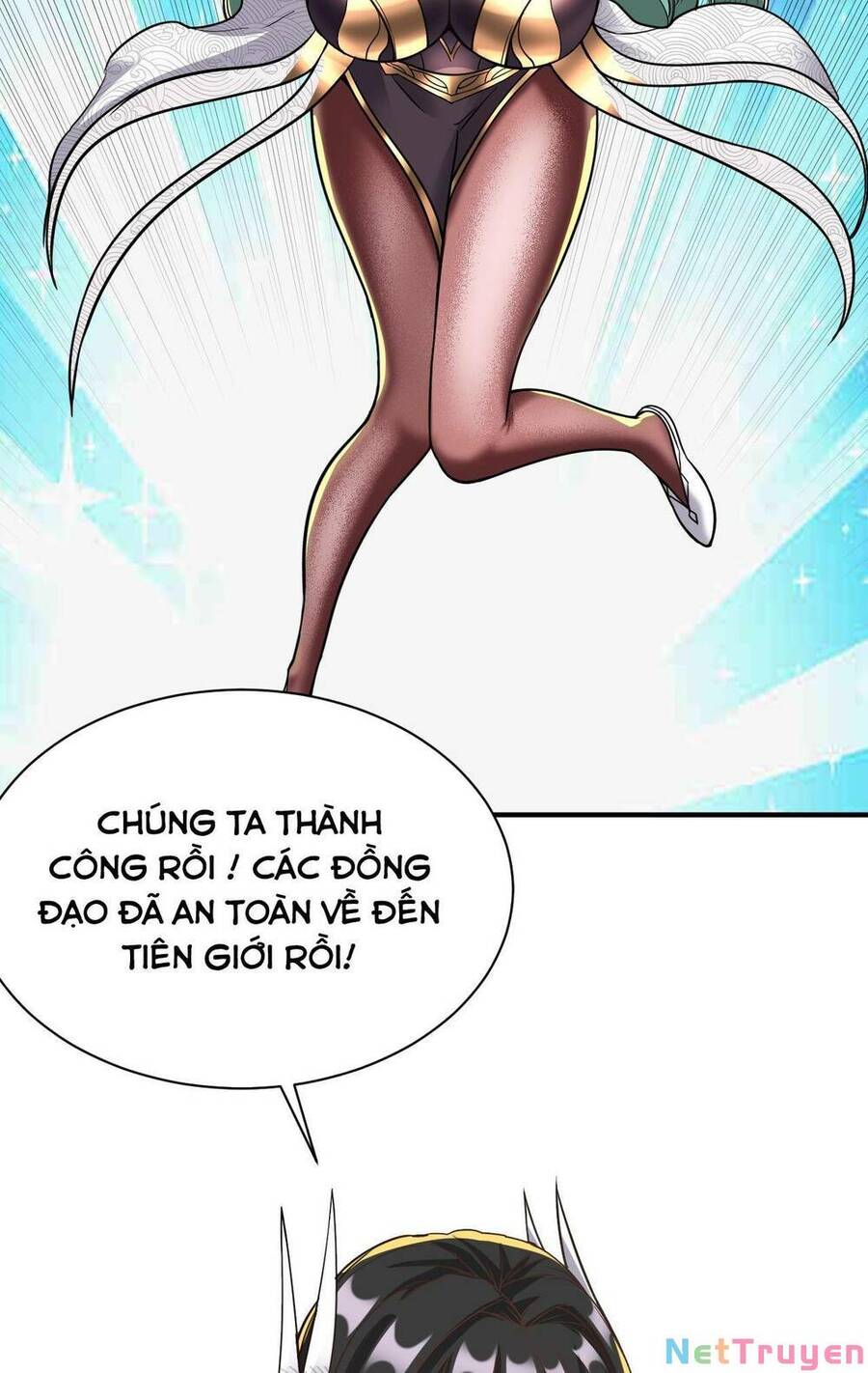 Ta Nằm Vùng Tại Ma Giới Chapter 16 - Trang 2