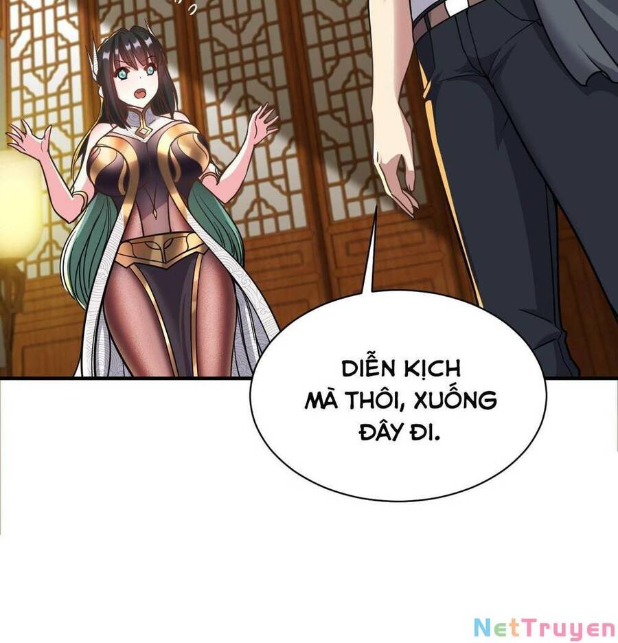 Ta Nằm Vùng Tại Ma Giới Chapter 16 - Trang 2