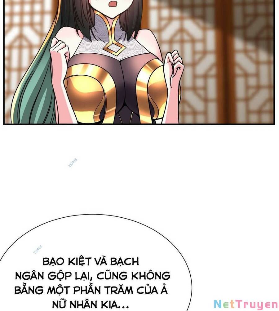 Ta Nằm Vùng Tại Ma Giới Chapter 16 - Trang 2