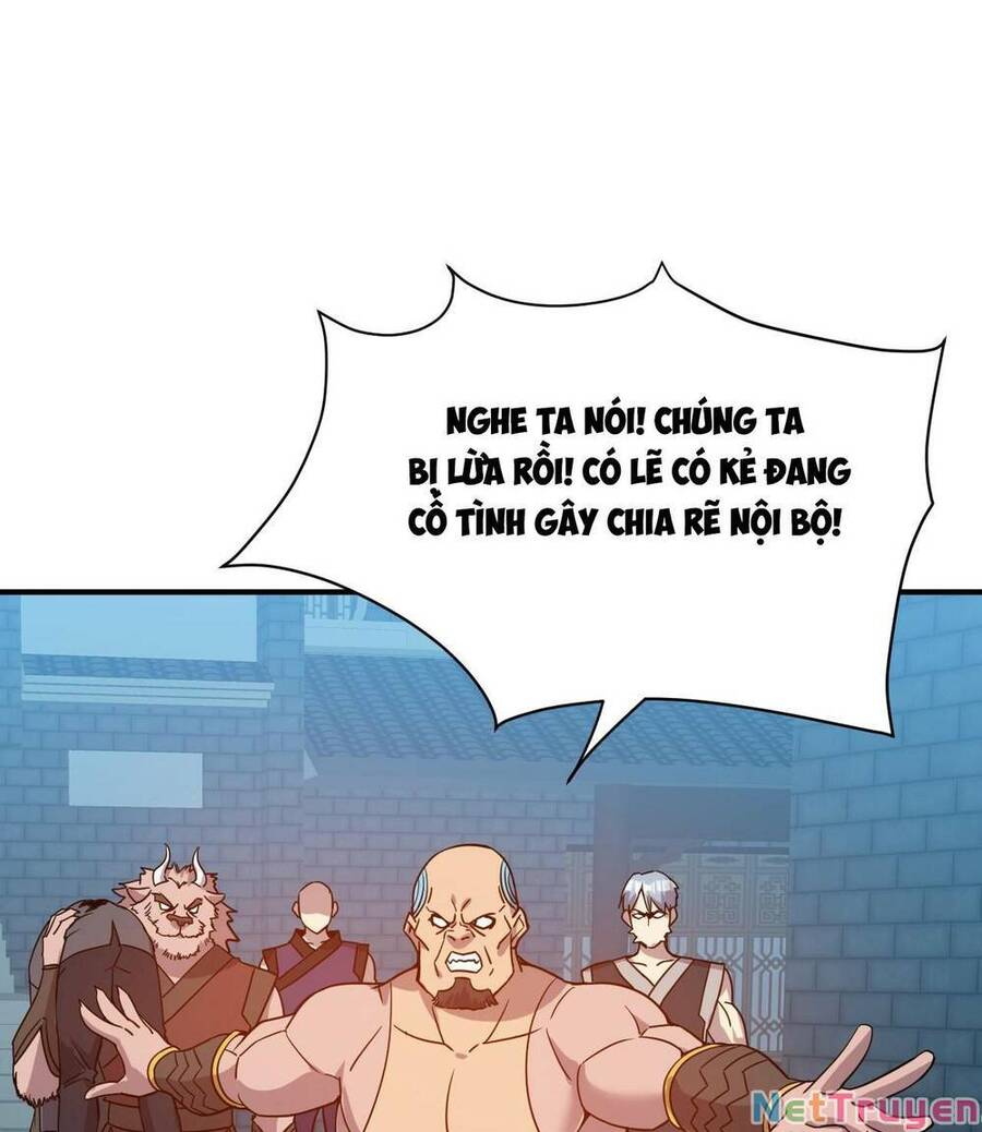 Ta Nằm Vùng Tại Ma Giới Chapter 15 - Trang 2