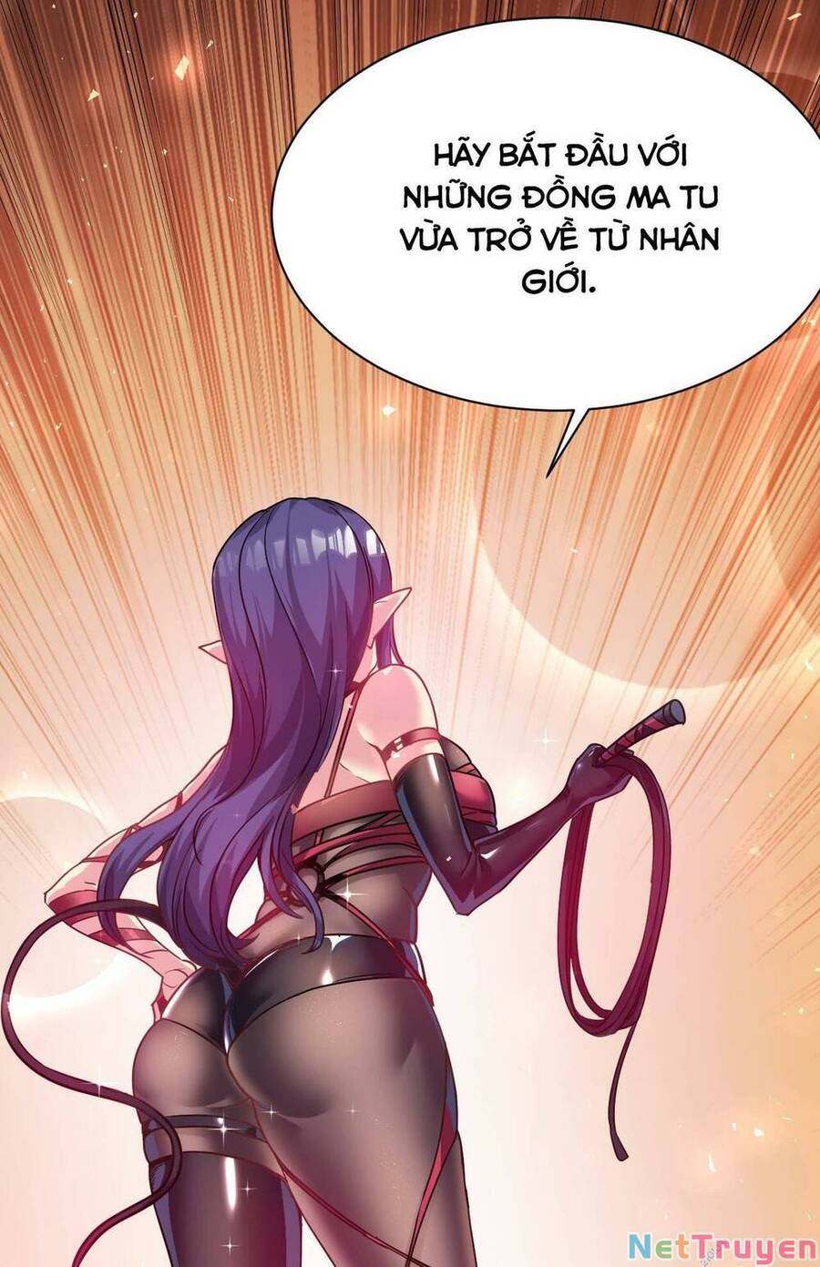 Ta Nằm Vùng Tại Ma Giới Chapter 15 - Trang 2