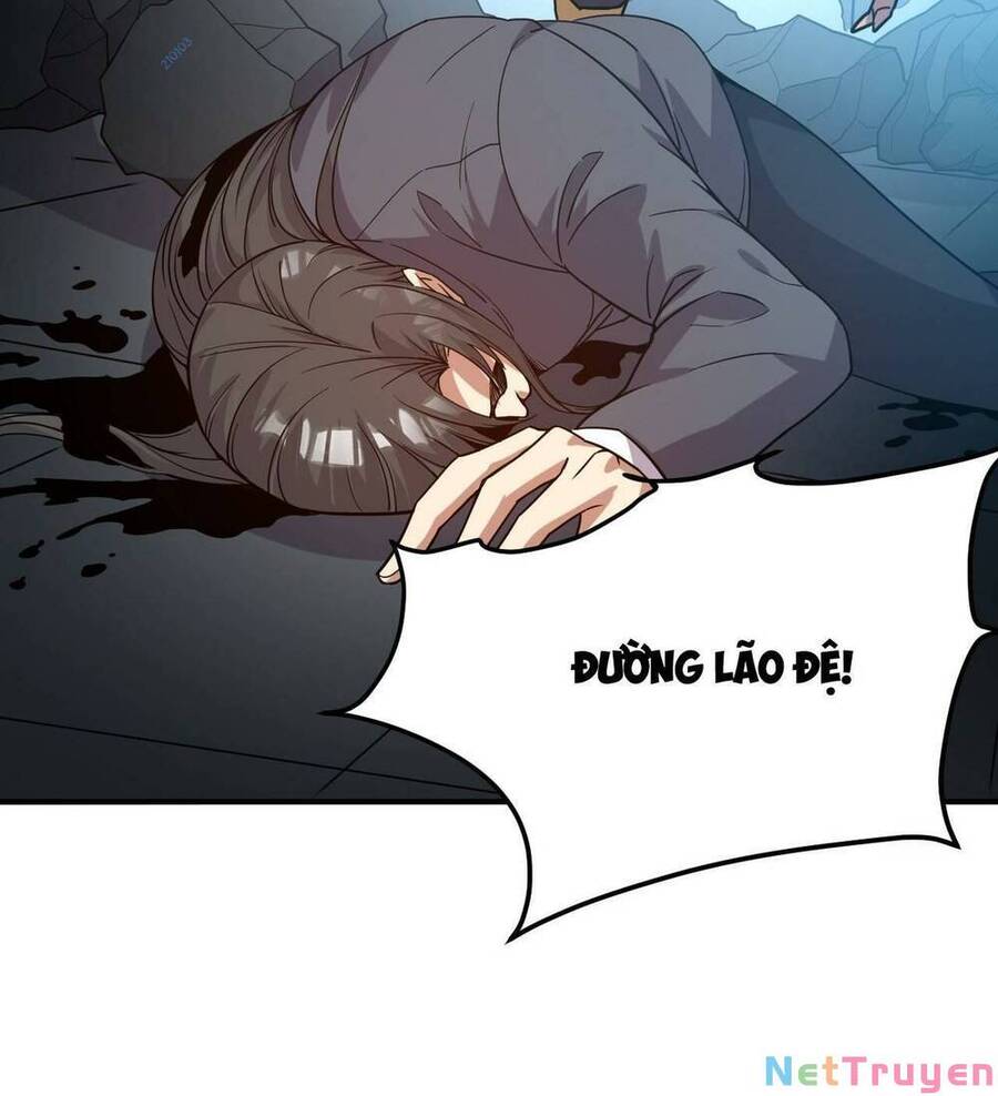 Ta Nằm Vùng Tại Ma Giới Chapter 15 - Trang 2