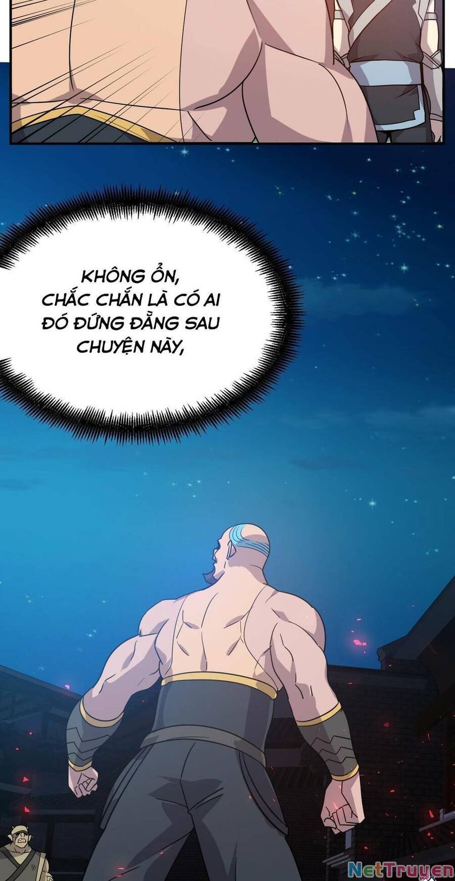 Ta Nằm Vùng Tại Ma Giới Chapter 14 - Trang 2