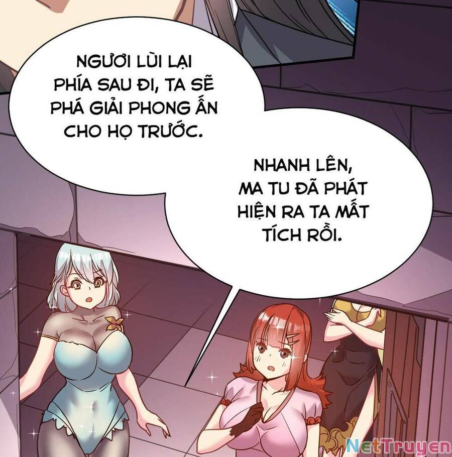 Ta Nằm Vùng Tại Ma Giới Chapter 14 - Trang 2