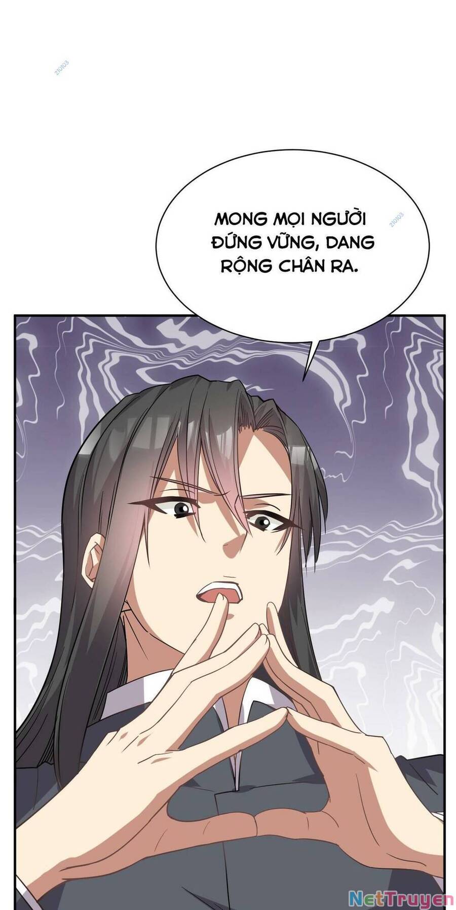 Ta Nằm Vùng Tại Ma Giới Chapter 14 - Trang 2