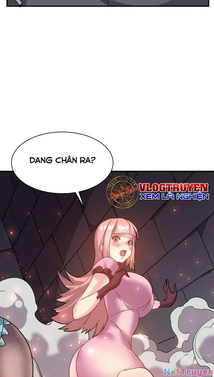 Ta Nằm Vùng Tại Ma Giới Chapter 14 - Trang 2