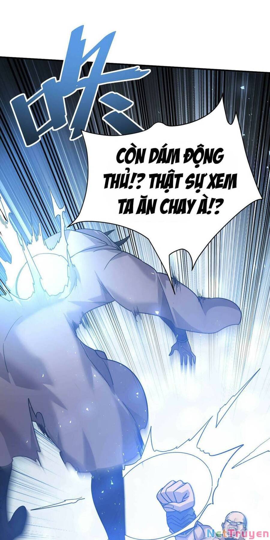 Ta Nằm Vùng Tại Ma Giới Chapter 13 - Trang 2