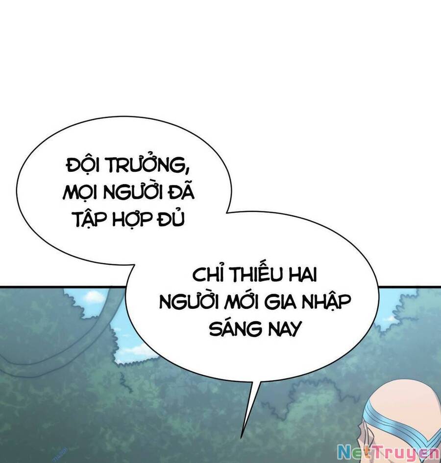 Ta Nằm Vùng Tại Ma Giới Chapter 11 - Trang 2