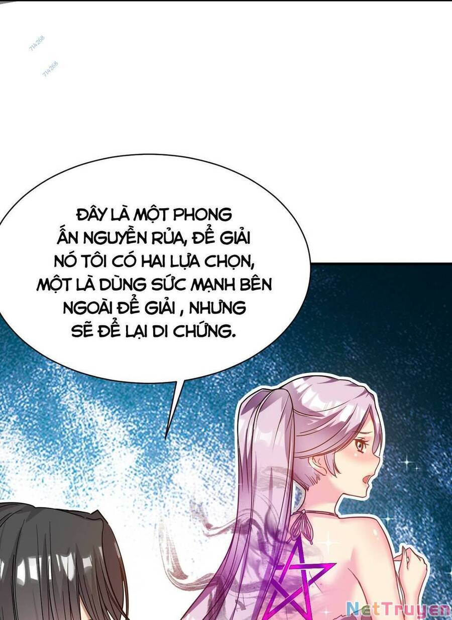 Ta Nằm Vùng Tại Ma Giới Chapter 11 - Trang 2