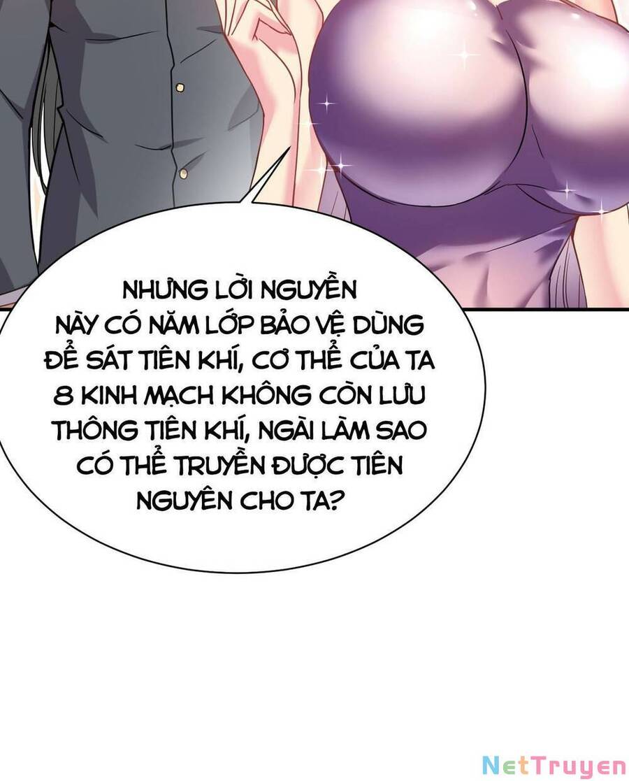 Ta Nằm Vùng Tại Ma Giới Chapter 11 - Trang 2