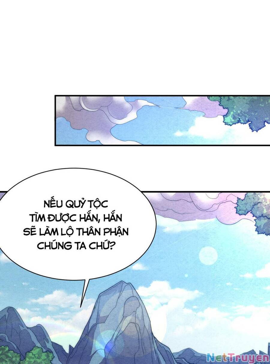 Ta Nằm Vùng Tại Ma Giới Chapter 11 - Trang 2