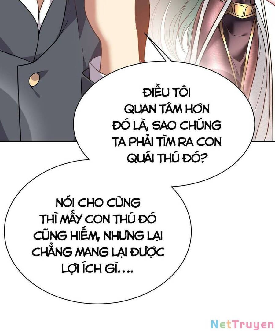 Ta Nằm Vùng Tại Ma Giới Chapter 10 - Trang 2