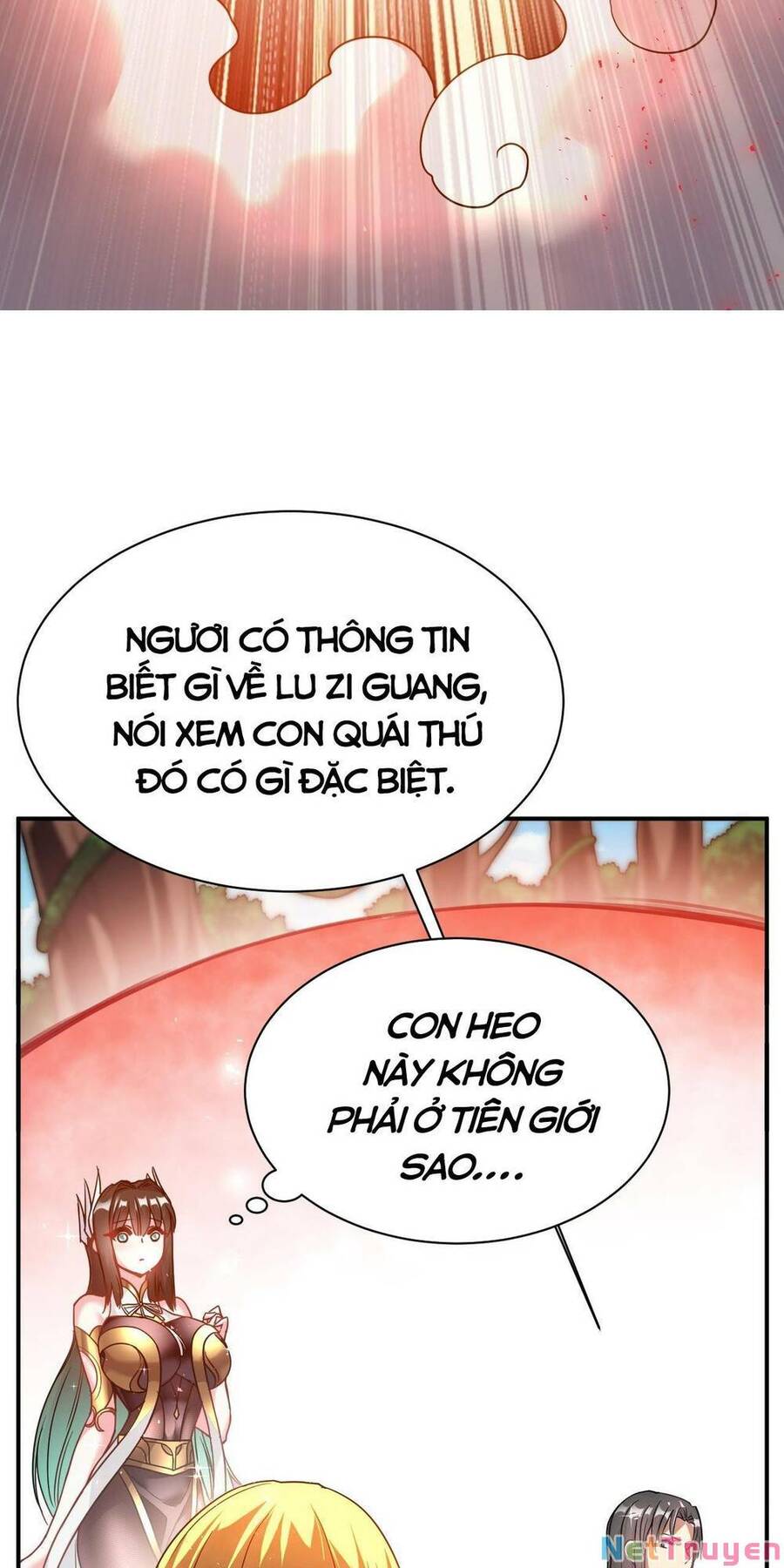 Ta Nằm Vùng Tại Ma Giới Chapter 10 - Trang 2