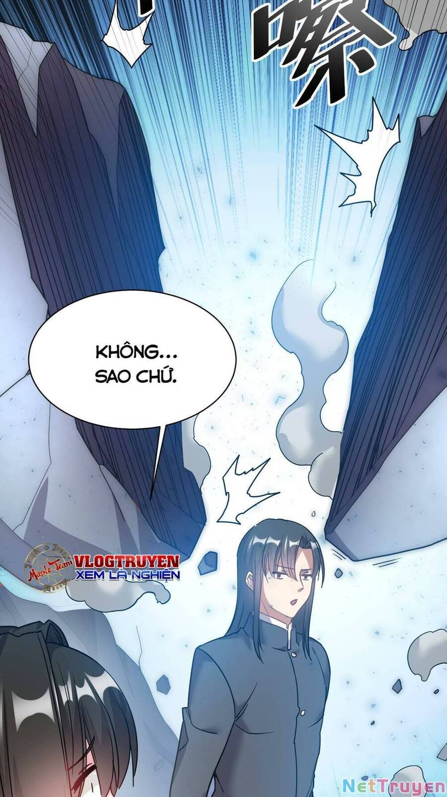 Ta Nằm Vùng Tại Ma Giới Chapter 10 - Trang 2