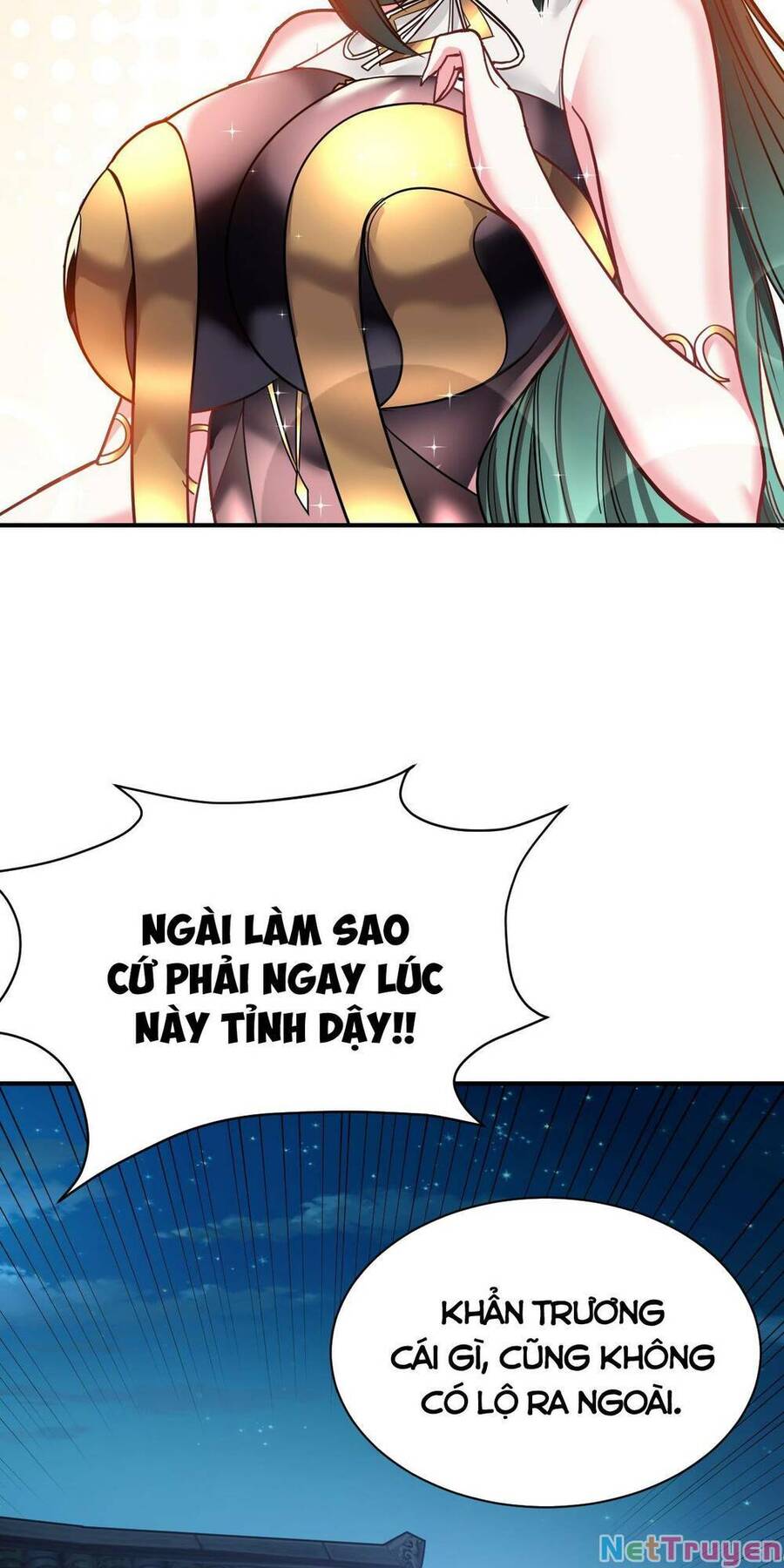 Ta Nằm Vùng Tại Ma Giới Chapter 9 - Trang 2