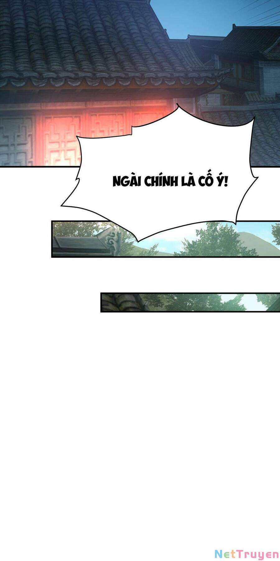 Ta Nằm Vùng Tại Ma Giới Chapter 9 - Trang 2