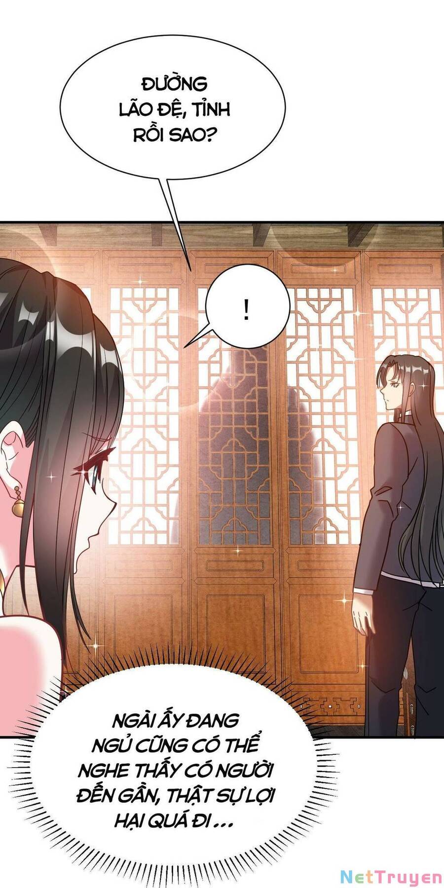 Ta Nằm Vùng Tại Ma Giới Chapter 9 - Trang 2