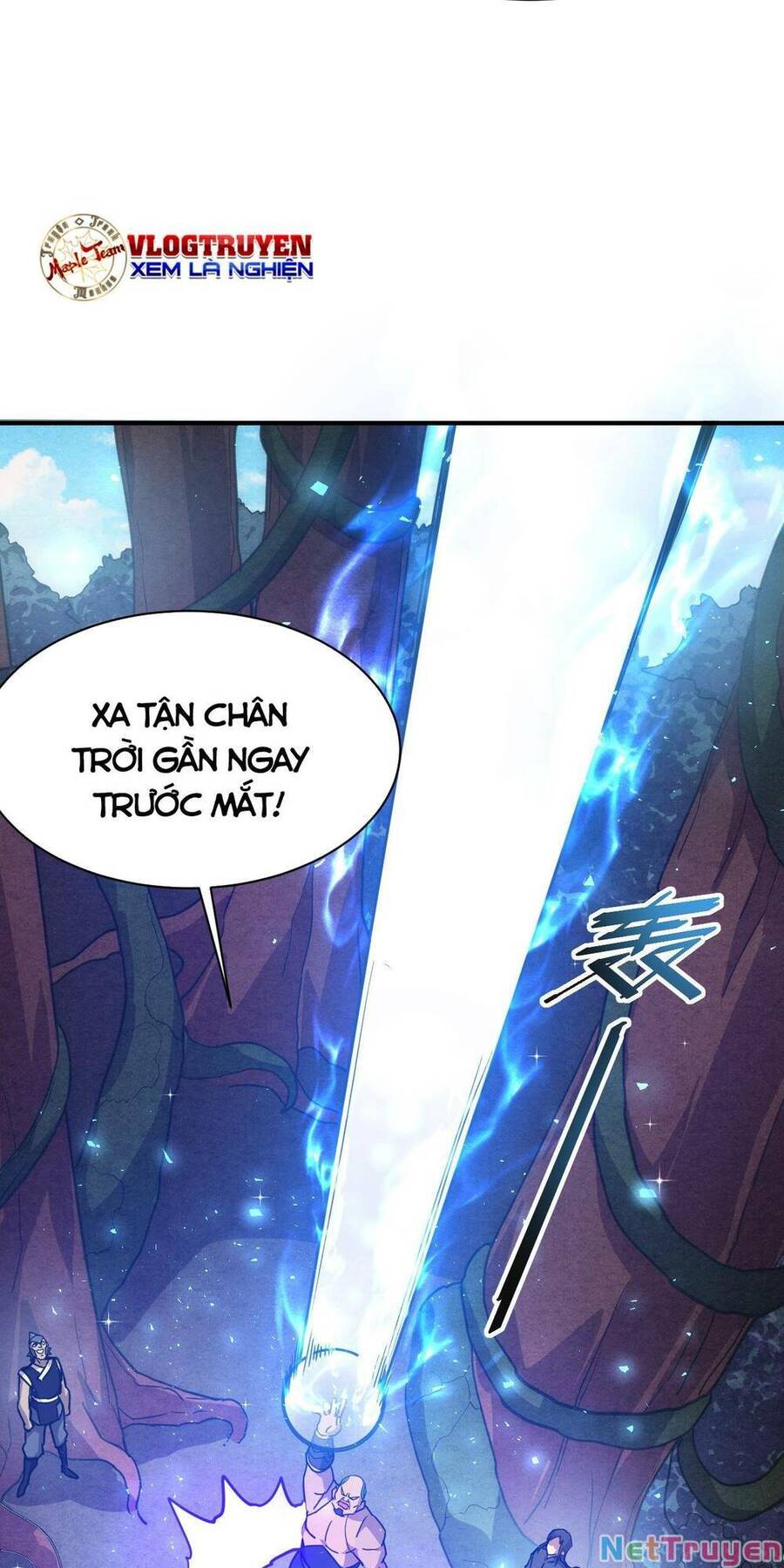 Ta Nằm Vùng Tại Ma Giới Chapter 9 - Trang 2