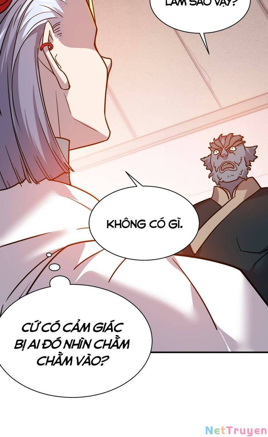 Ta Nằm Vùng Tại Ma Giới Chapter 9 - Trang 2