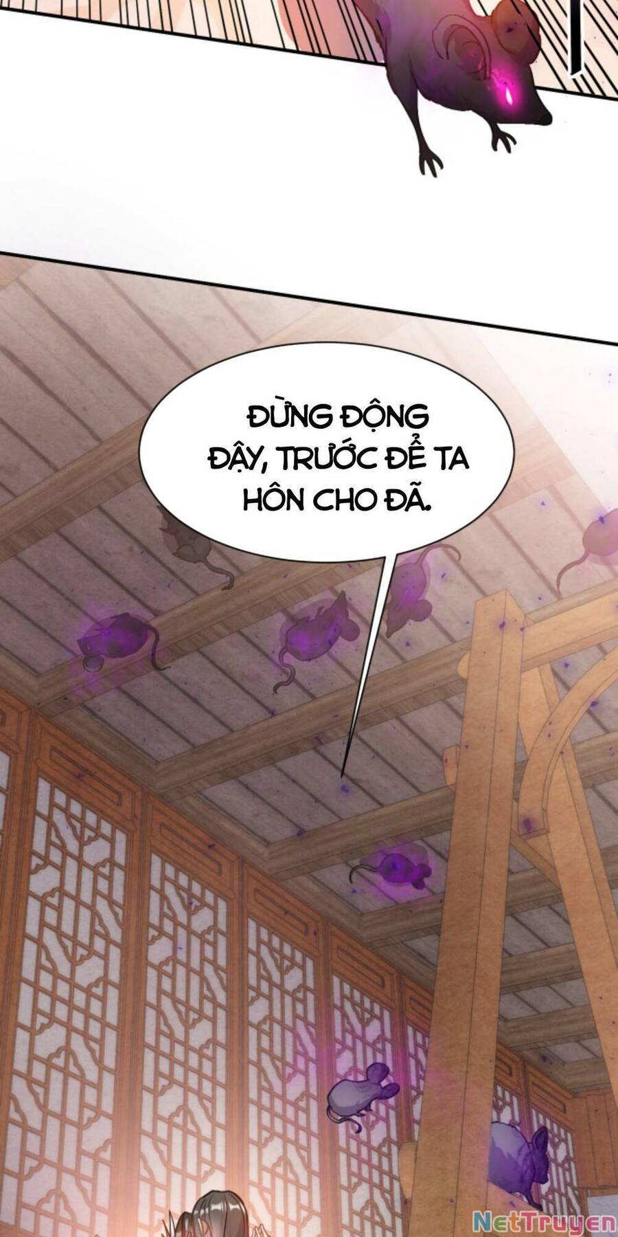 Ta Nằm Vùng Tại Ma Giới Chapter 8 - Trang 2