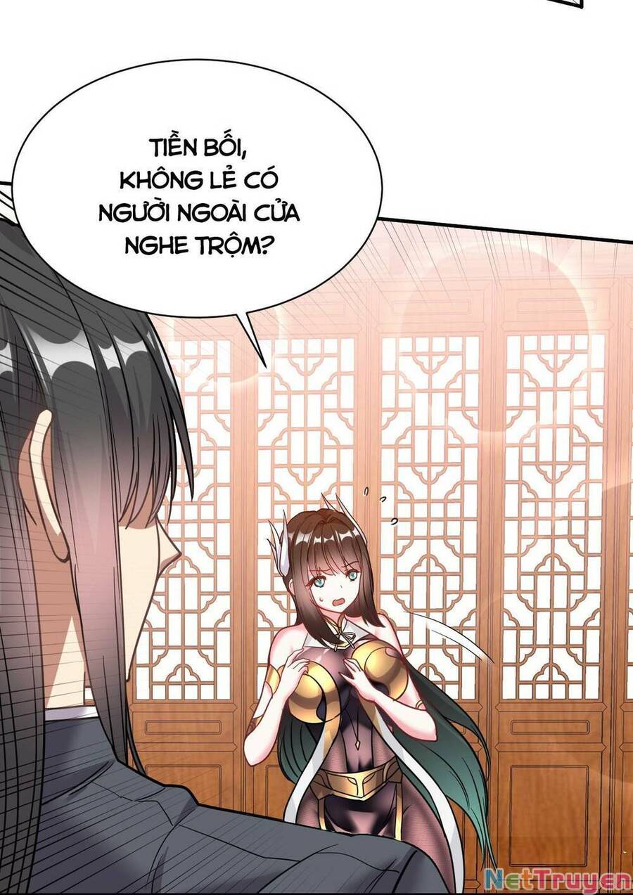 Ta Nằm Vùng Tại Ma Giới Chapter 8 - Trang 2