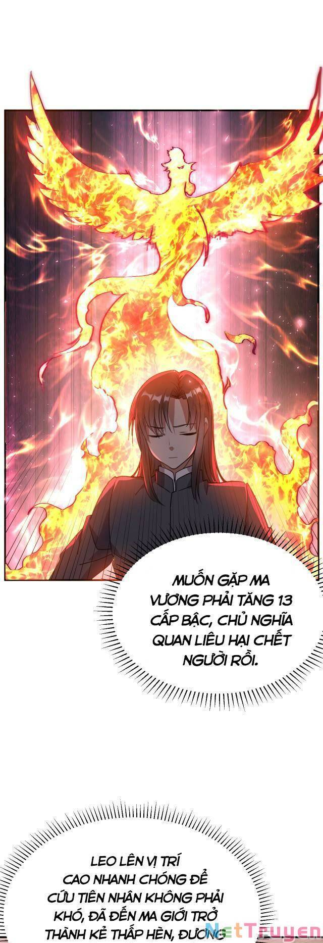 Ta Nằm Vùng Tại Ma Giới Chapter 8 - Trang 2