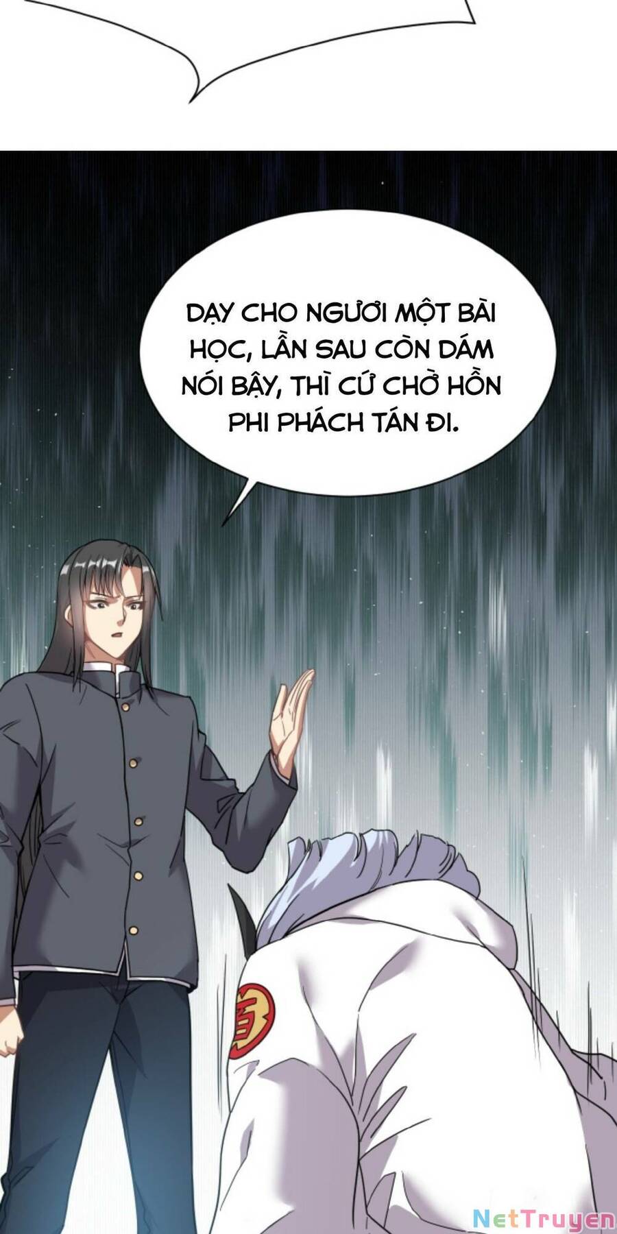 Ta Nằm Vùng Tại Ma Giới Chapter 7 - Trang 2