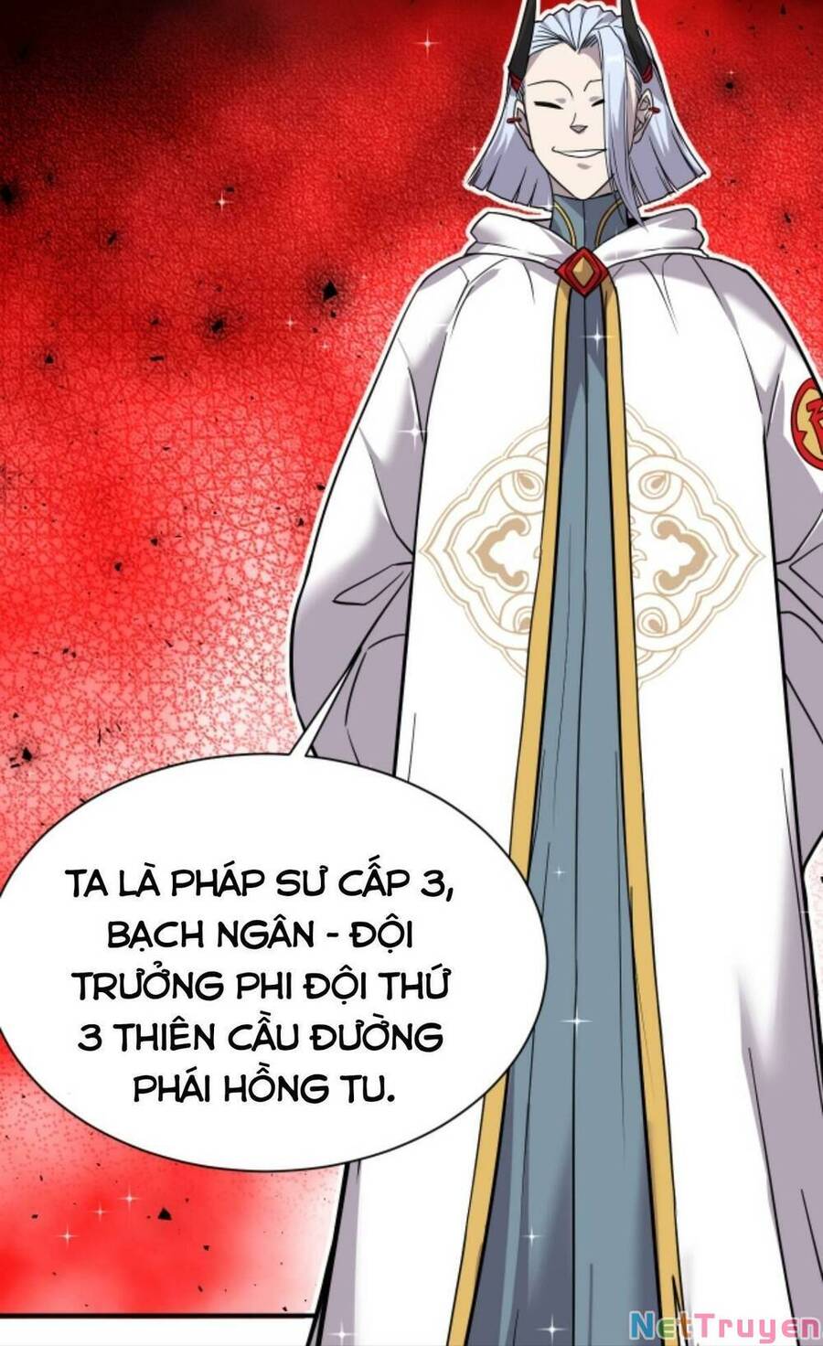 Ta Nằm Vùng Tại Ma Giới Chapter 7 - Trang 2