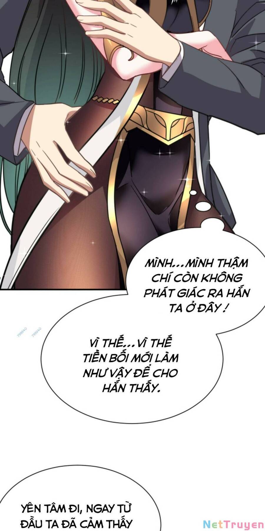 Ta Nằm Vùng Tại Ma Giới Chapter 7 - Trang 2