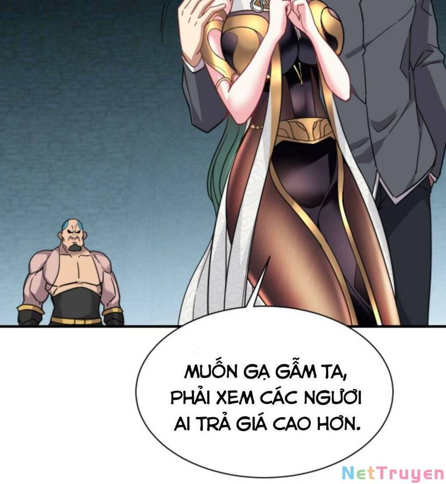 Ta Nằm Vùng Tại Ma Giới Chapter 7 - Trang 2