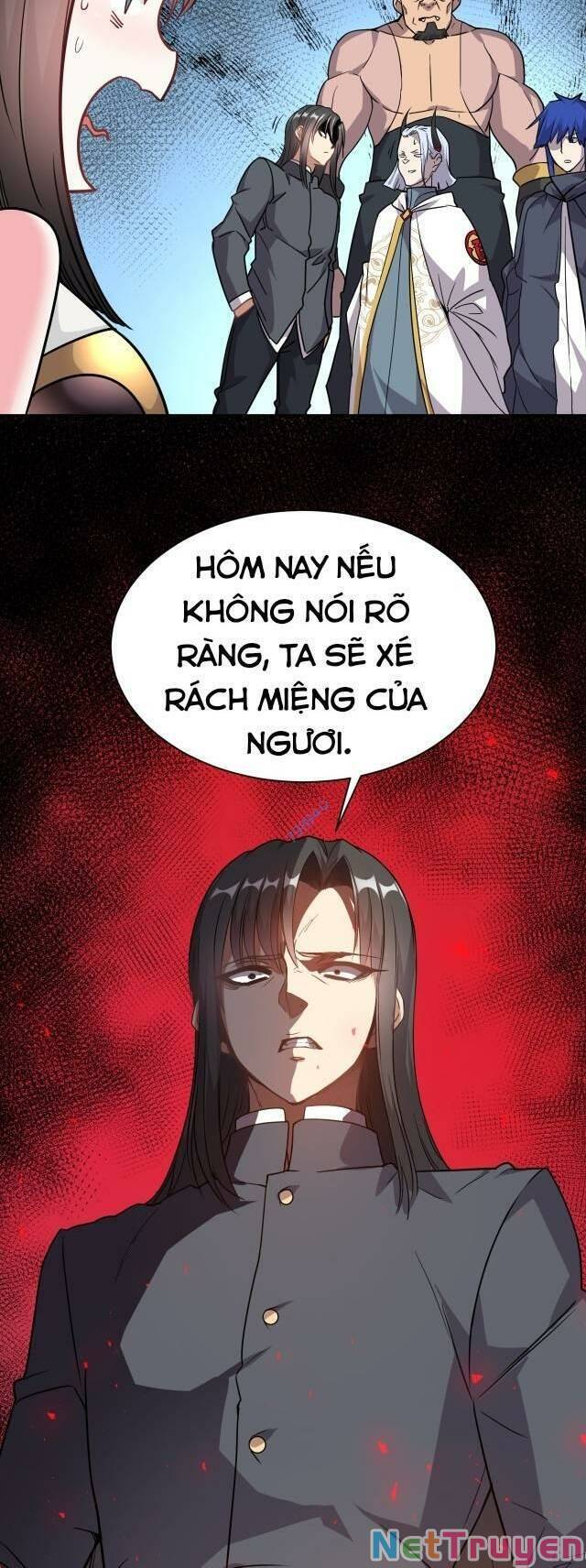 Ta Nằm Vùng Tại Ma Giới Chapter 7 - Trang 2