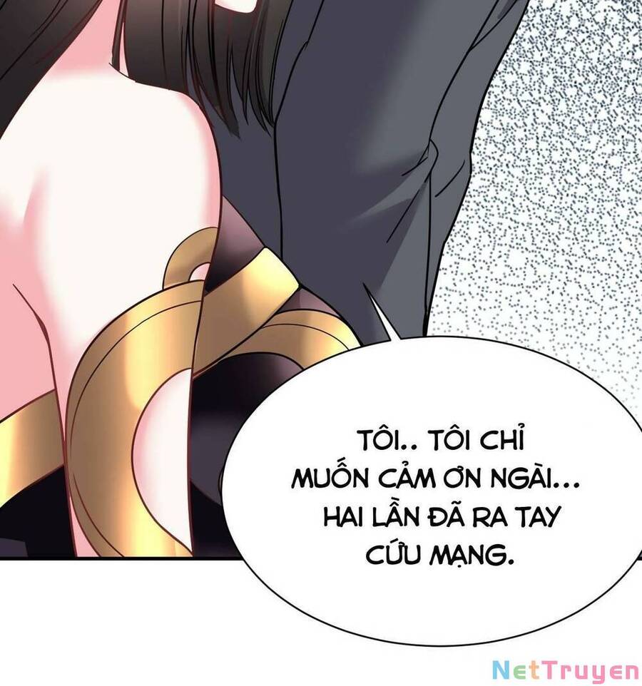 Ta Nằm Vùng Tại Ma Giới Chapter 6 - Trang 2