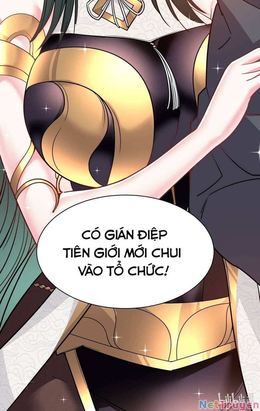 Ta Nằm Vùng Tại Ma Giới Chapter 6 - Trang 2